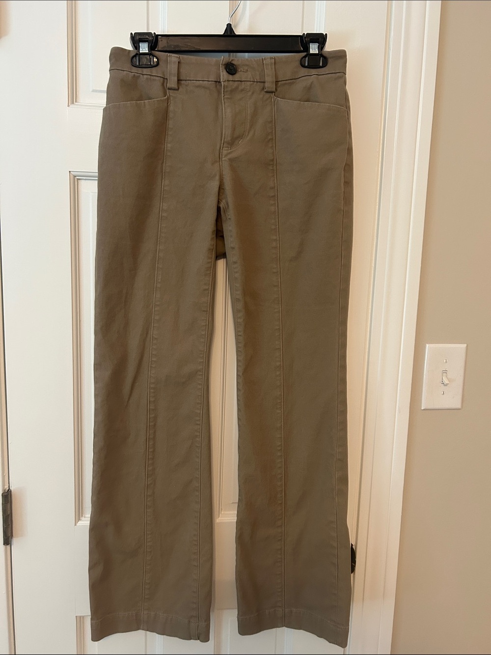 Duluth Trading Co Chino Pants